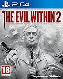 The Evil Within 2 Jeu PS4