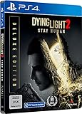 Dying Light 2 Stay Human Deluxe Edition (Playstation 4)