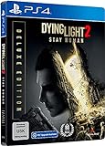 Dying Light 2 Stay Human Deluxe Edition (Playstation 4)