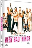 Very bad Things [Blu-Ray+DVD] - uncut - limitiertes Mediabook Cover C