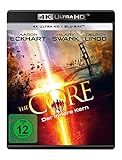 The Core - Der innere Kern [4K Ultra HD] + [Blu-ray]