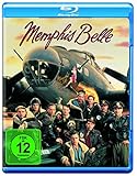 Memphis Belle [Blu-ray]