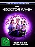 Doctor Who - Siebter Doktor - Delta und die Bannermänner [Blu-ray]