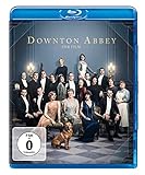 Downton Abbey - Der Film [Blu-ray]