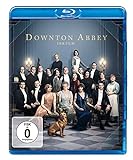 Downton Abbey - Der Film [Blu-ray]