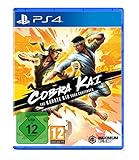 Cobra Kai: The Karate Kid Saga Continues - [PlayStation 4]