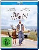 Perfect World [Blu-ray]