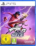 Miraculous: Paris Under Siege (PlayStation PS5)