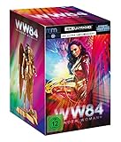 Wonder Woman 1984 - Ultimate Collectors Edition [Blu-ray]