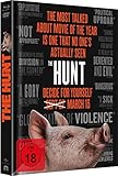 The Hunt - Mediabook - Motiv B [Blu-ray]