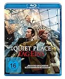 A Quiet Place: Tag Eins (Blu-ray)