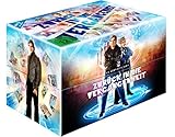 Zurück in die Vergangenheit - 2020er Edition (18 Blu-rays) (exklusiv bei Amazon.de)