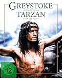 Greystoke - Die Legende von Tarzan, Herr der Affen - Mediabook (Blu-ray+DVD)