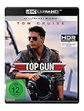 Top Gun (4K Ultra HD) (+ BR) [Blu-ray]