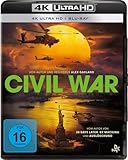 Civil War 4K UHD (BD) [Blu-ray]