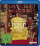 Mord im Spiegel - Agatha Christie [Blu-ray]