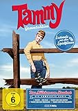 Tammy - Gesamtedition (Die komplette Serie und alle Spielfilme auf 7 DVDs)