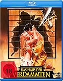 Das Haus der Verdammten [Blu-ray]