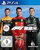 F1 22 PS4 | Deutsch