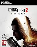 Dying Light 2 Stay Human (PC) (64-Bit) [AT-PEGI]