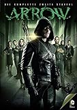 Arrow - Die komplette zweite Staffel [5 DVDs]