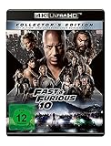 Fast & Furious 10 [4K Ultra HD]