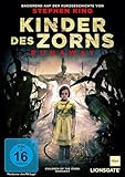 Stephen King: Kinder des Zorns (Children Of The Corn: Runaway) / Horrorfilm nach der Vorlage von Stephen King