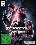 Tekken 8 Launch Edition - [PC]