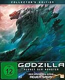 Godzilla: Planet der Monster - Collector's Edition [Blu-ray]