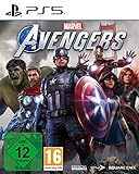 Marvel's Avengers (PlayStation 5)