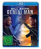 Gemini Man [Blu-ray]