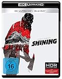 Shining (4K Ultra-HD) (+ Blu-ray 2D)