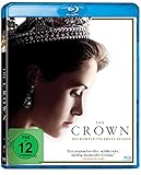 The Crown - Season 1 (4 Blu-rays)