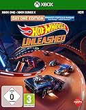 Hot Wheels Unleashed Day One Edition (Xbox One)