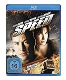 Speed [Blu-ray]