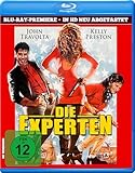 Die Experten (in HD neu abgetastet) [Blu-ray]