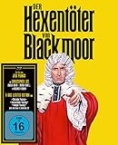 Der Hexentöter von Blackmoor (+ 2 Bonus-DVDs) (+ 1 CD) [Blu-ray]