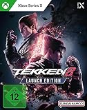 Tekken 8 Launch Edition - [Xbox]