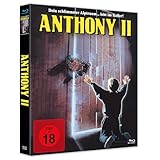 Anthony II - Die Bestie kehrt zurück - Limited Edition [Blu-ray]