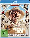 Poirot: Rendezvous mit einer Leiche [Blu-ray]