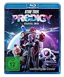 Star Trek: Prodigy - Staffel 2 [Blu-ray]