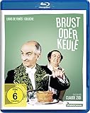 Brust oder Keule - Louis de Funes [Blu-ray]