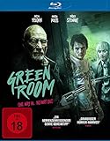 Green Room [Blu-ray]