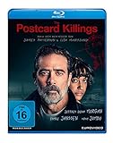 Postcard Killings [Blu-ray]