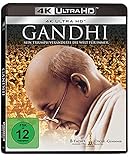 Gandhi (4K-UHD)