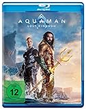 Aquaman: Lost Kingdom [Blu-ray]