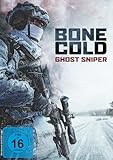 Bone Cold - Ghost Sniper