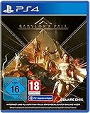 Babylon's Fall (Playstation 4)