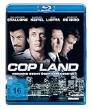 Cop Land [Blu-ray]