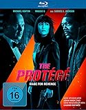 The Protege - Made for Revenge [Blu-ray]